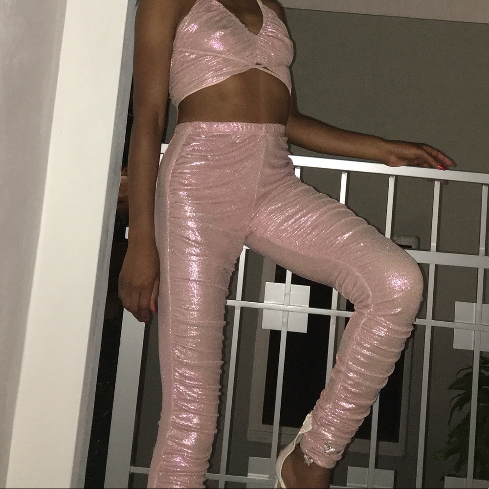 Selena 2-Piece